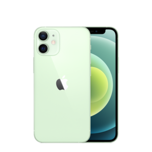 iphone-12-mini-green gadget hub