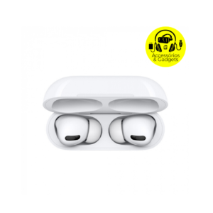 Airpods Pro Comprar na Gadget Hub Lisboa - Acessórios Apple
