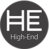 Gadget Hub - High-End - Novo Logo