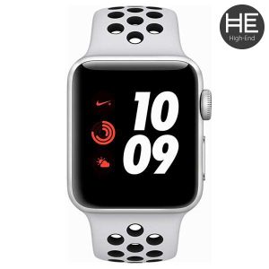 Apple Watch Nike+ novo GAADGET-HUB_1