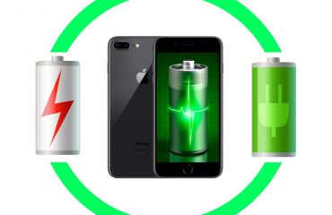 Substituição da bateria de iPhones Apple - Reparação iPhone - Gadget Hub