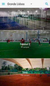 Apps para Reservar Campos de Ténis, Padel, Futebol e Muito Mais - BLOG - Gadget Hub em Lisboa_2