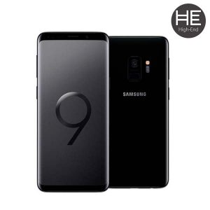 Samsung S9 Novo 2018 - Samsung Galaxy S9 2- HIGH - END - Gadget Hub em Lisboa