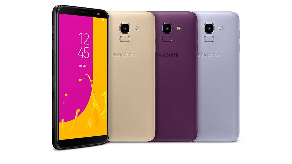 Novidades Samsung J6 de 2018 vs Anteriores versões! - Novo Samsung J6 de 2018 BLOG - Os melhores Serviços em Lisboa - Aproveita Já - Gadget Hub