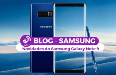 Novidades Samsung Galaxy Note 9 - As melhores Novidades Samsung Galaxy Note 9 - Gadget Hub - Os melhores Serviços em Lisboa - Aproveita Já na Gadget Hub