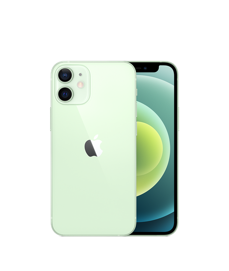 iphone-12-mini-green gadget hub