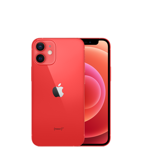 iphone-12-mini-red gadget hub